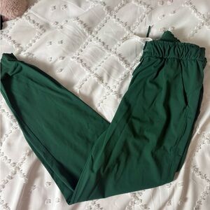 Lululemon Jogger Pants